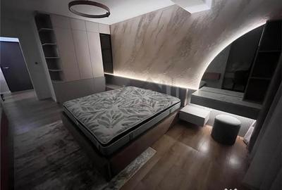 Apartament cu 2 camere decomandat în Popas Păcurari - 1