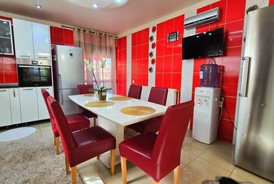 Vila ta aproape de natura – 8 camere, Lacul Pasarea - 6