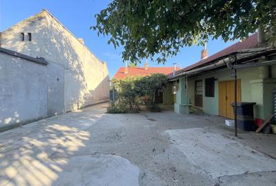 Casă individuală cu 3 camere cu Canalizare în Ronaț - 18