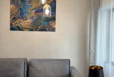 Apartament cu 2 camere decomandat în Breazu - 1