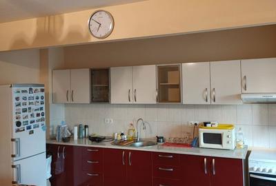 Apartament cu 2 camere decomandat în Antiaeriană - 1