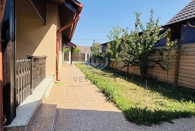 Casa de vanzare la cheie, plan Parter Nojorid - 6