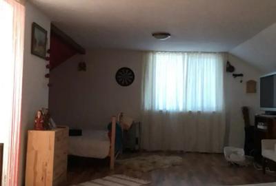 Vand casa PH sat Vistieru - 2