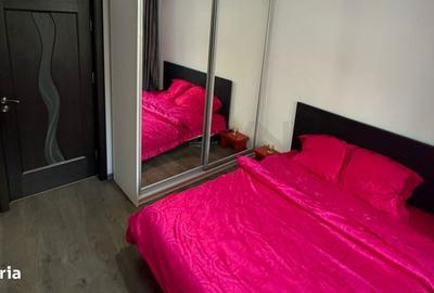 Apartament cu 2 camere decomandat, mobilat în Ștefan cel Mare - 6