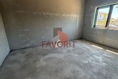 Duplex cu 3 camere cu Canalizare în Moșnița Nouă - 6