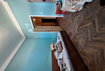 Apartament 3 camere in vila, Gara de Nord - Calea Grivitei - 2