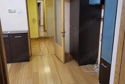 Apartament cu 2 camere semidecomandat în Central - 3