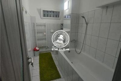 Apartament cu 2 camere Podu Ros, situat la bulevard, bloc fara risc seismic! - 4
