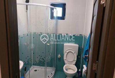 Casă individuală cu 3 camere cu Canalizare în Corbu - 9