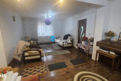 Casă cu 4 camere cu Teren 250 Mp în Bârnova - 3