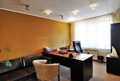 Zona Dorobanti imobil birouri 13 camere disponibil pentru inchiriere. - 2