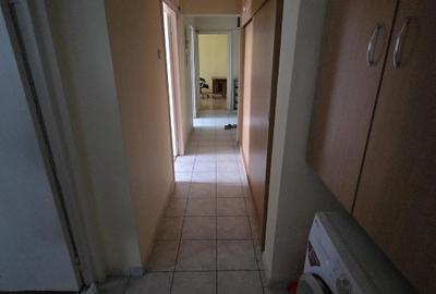 Apartament cu 3 camere decomandat în Pantelimon - 4