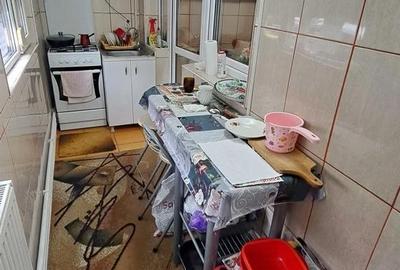 Garsonieră decomandată în Buzaului - 2
