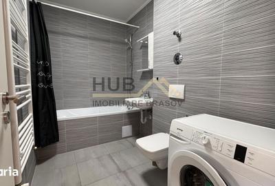 Apartament cu 2 camere, mobilat în Bartolomeu - 5