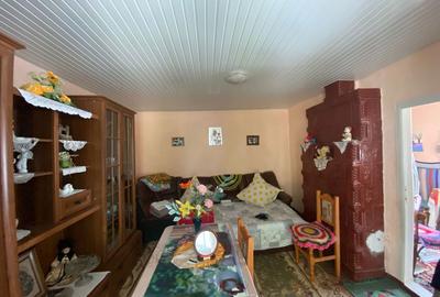 Casă cu 4 camere în Ciortești - 7