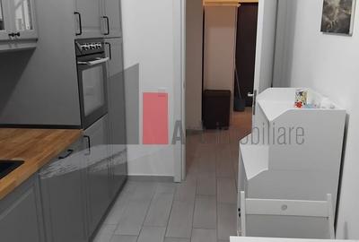 Garsonieră decomandată în Drumul Taberei - 7