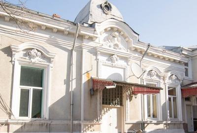 Casă cu 6 camere în Ultracentral