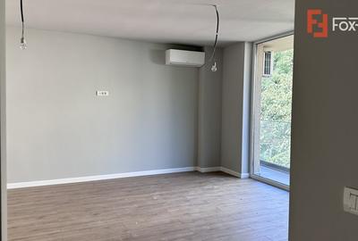 Apartament cu 3 camere la etajul 2 in Timisoara, zona Simion Barnutiu - 1