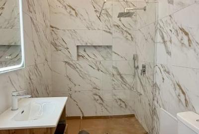 Garsonieră decomandată, mobilată în Someșeni - 6