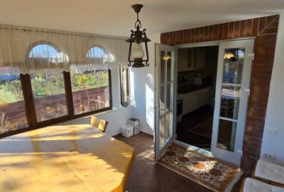 VILA LUX DE VANZARE -PANCIU-STRAOANE - 25
