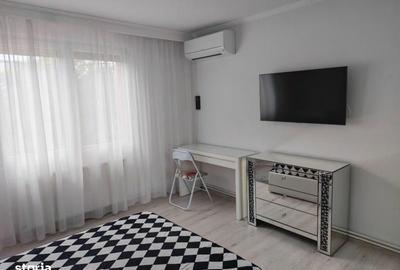 Garsonieră în Girocului
