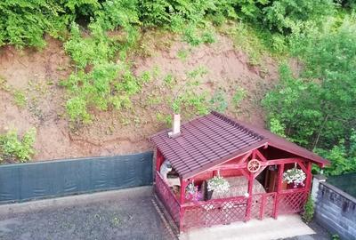 Vand vila, singur in curte Brasov (4 km) - 4