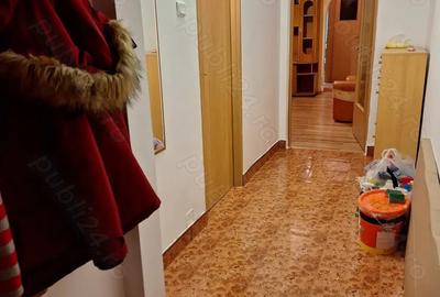 Inchiriere apt. mobilat 2 camere, Ploiesti Vest, centrala proprie, bloc izolat, Gara de Vest - 3
