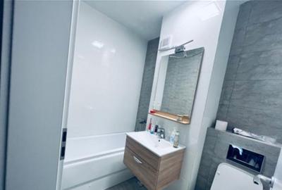 Apartament cu 3 camere decomandat, mobilat în Tomis Nord - 1