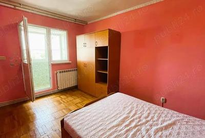 De vanzare apartament cu 2 camere dec. in Siderurgistilor, sup. 58mp De vanzare apartament cu 2 camere dec. in Siderurgistilor, sup. 58mp - 4