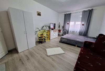 Apartament 2 camere – Tg. Mureș – Tudor – Str. Banat - 1