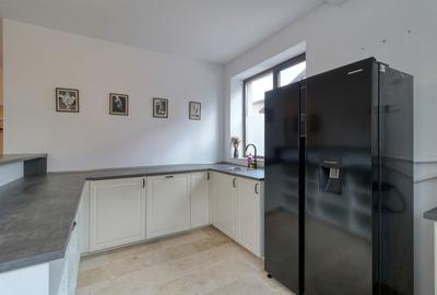 Corbeanca Business Center P+1+M | 19 camere | 400 mp utili/ 8 parcari Corbeanca Business Center P+1+M | 19 camere | 400 mp utili/ 8 parcari - 8