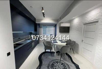 Apartament cu 2 camere decomandat în Tineretului