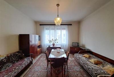 Apartament cu 2 camere, 52 mp utili, situat in zona strazii Horea! - 3