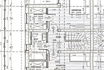 Duplex cu 5 camere - Mosnita Noua - zona Kaufland - 5