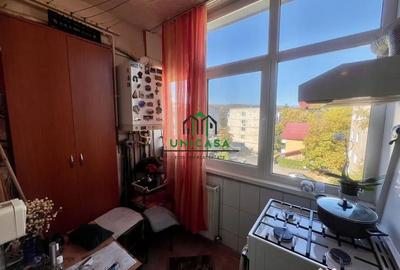 Apartament cu 2 camere decomandat în Nord