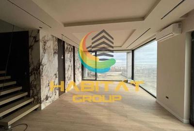 Apartament  3 camere, 100mp terasa, langa metrou - 1