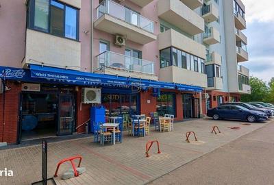 Spațiu comercial, de 101 mp, în Metalurgiei - 4