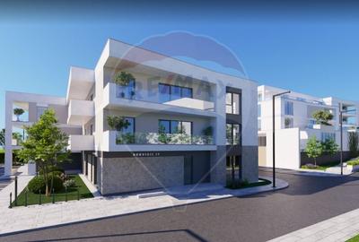 Teren de dezvoltare imobiliara, 2,7Ha,  de vanzare, Oradea, Nufarul - 13