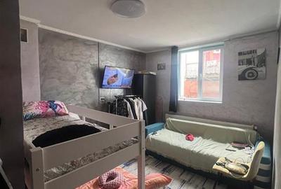 Casă cu 2 camere cu Teren 35 Mp în Ultracentral - 3