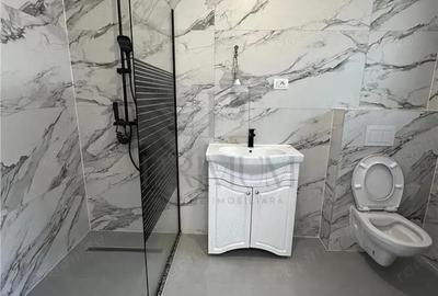 Duplex despartit prin baie - mansardabil - teren 360 mp - 3