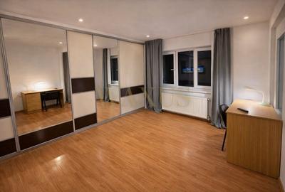 Garsonieră decomandată, mobilată în Mărăști - 3