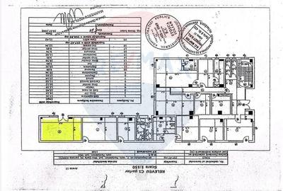 Birou, de 102 mp, în Est - 17
