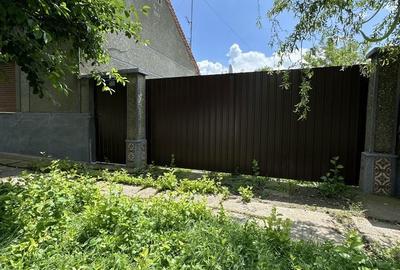 Casă cu 4 camere în Dorobanți - 8