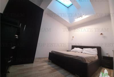 Apartament modern 2 camere cu centrala proprie si dormitor cu luminator - 17
