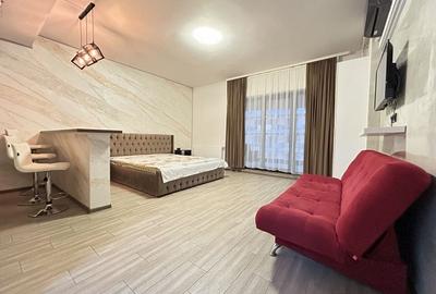 Studio cu vedere la mare și lac | Casa del Mar | Mamaia Nord - 9