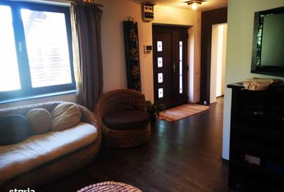 Casă cu 4 camere în Trivale - 19