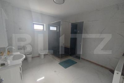 Casa noua, zona Steaua Nordului, 233 mp utili, 489 mp teren - 1