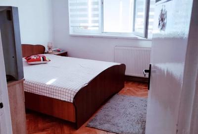 Apartament cu 2 camere semidecomandat, mobilat în Giurgiului - 2