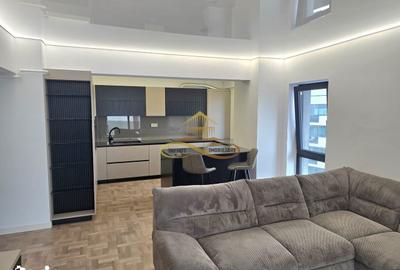 Apartament cu 2 camere decomandat în Dofteana - 2