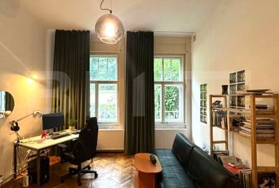 Apartament 3 camere, 80 mp, parcare, pet friendly, zona strazii Clinicilor - 2